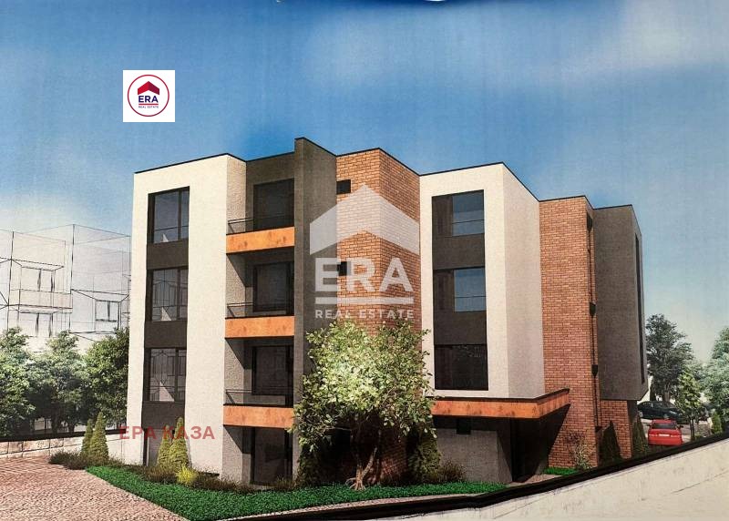 Продава  3-стаен, град Сливен, Ново село •  101 850 EUR • ID 92023545 — holmes.bg - [1] 