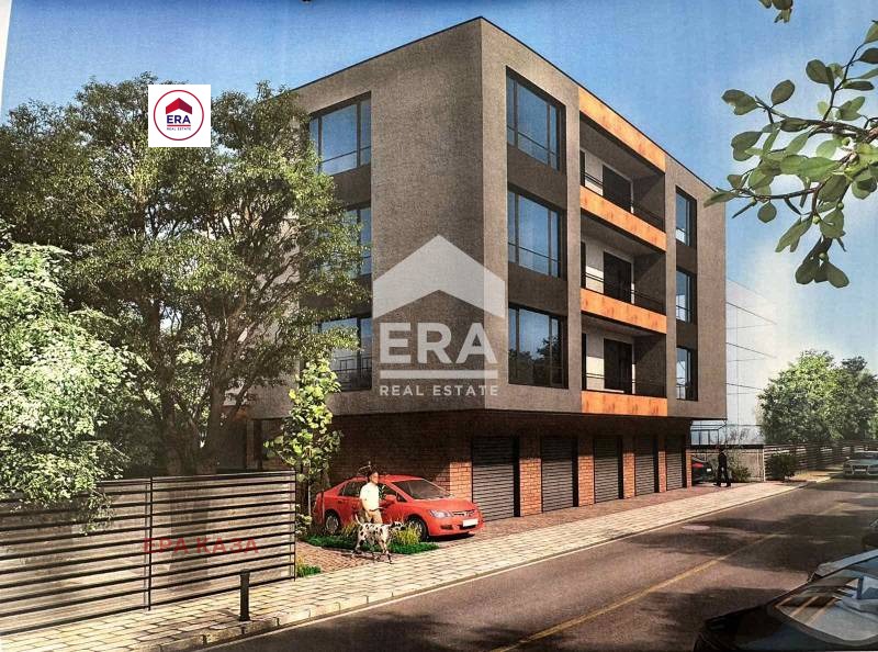 Продава  3-стаен град Сливен , Ново село , 97 кв.м | 90620252 - изображение [2]