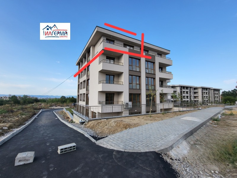 Продава  3-стаен град София , Витоша , 110 кв.м | 16786877 - изображение [17]