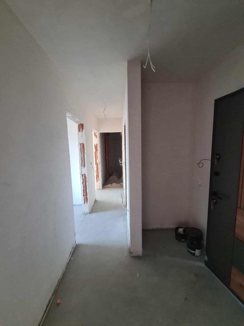 На продаж  2 спальні Хасково , Любен Каравелов , 89 кв.м | 92634545 - зображення [7]