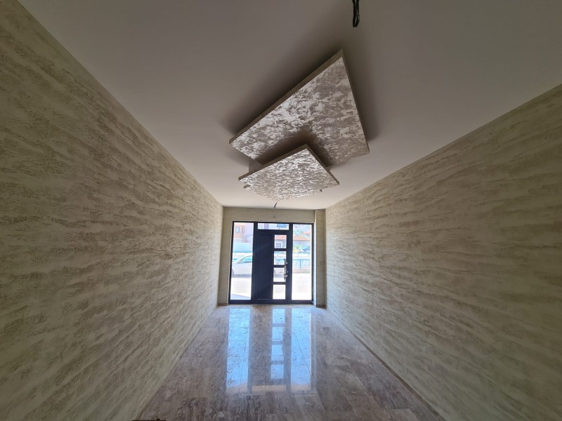 На продаж  2 спальні Хасково , Любен Каравелов , 89 кв.м | 92634545 - зображення [12]