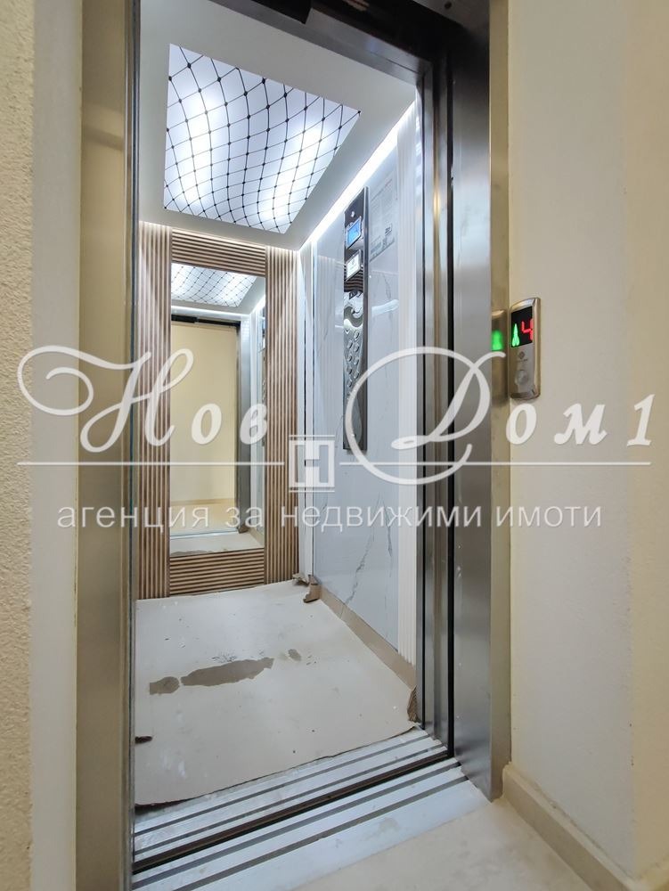 Продава 3-СТАЕН, гр. Варна, Кайсиева градина, снимка 12 - Апартаменти - 52847052