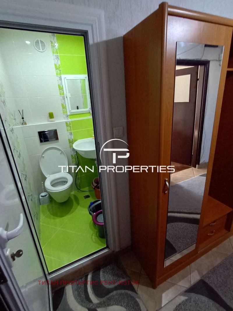 Продава 3-СТАЕН, гр. Бургас, Славейков, снимка 9 - Апартаменти - 52873566