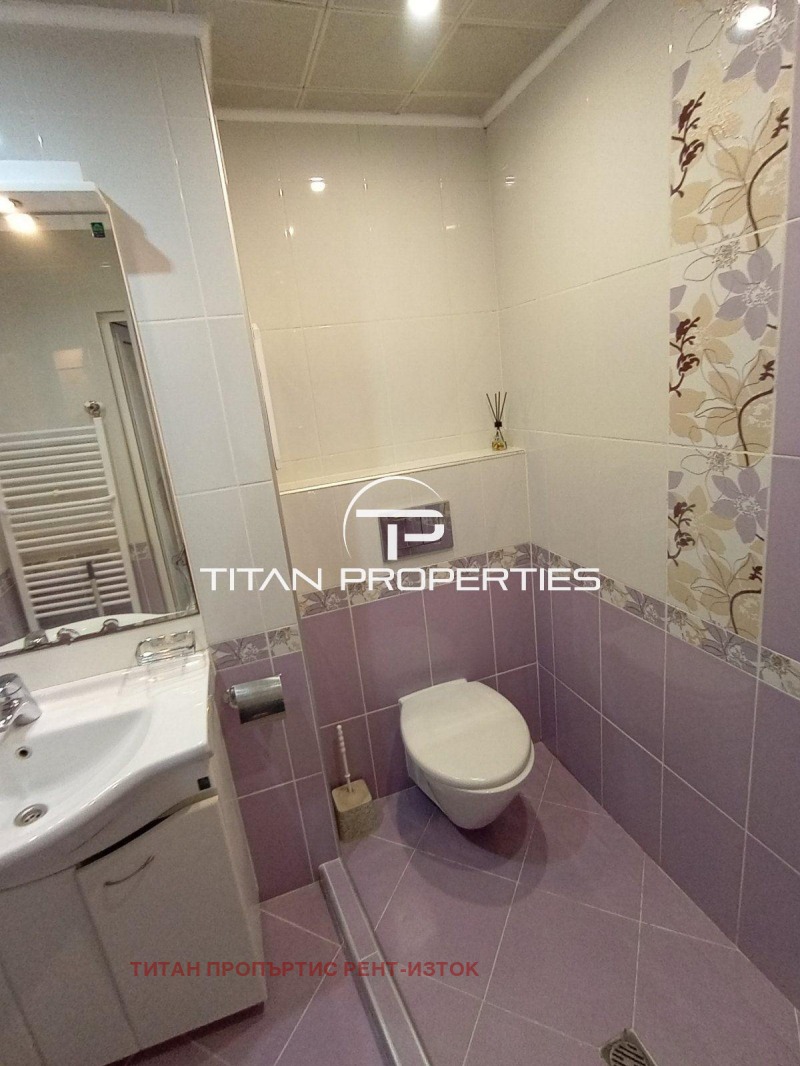 Продава 3-СТАЕН, гр. Бургас, Славейков, снимка 12 - Апартаменти - 52873566