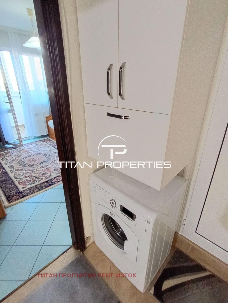 Продава 3-СТАЕН, гр. Бургас, Славейков, снимка 11 - Апартаменти - 52873566