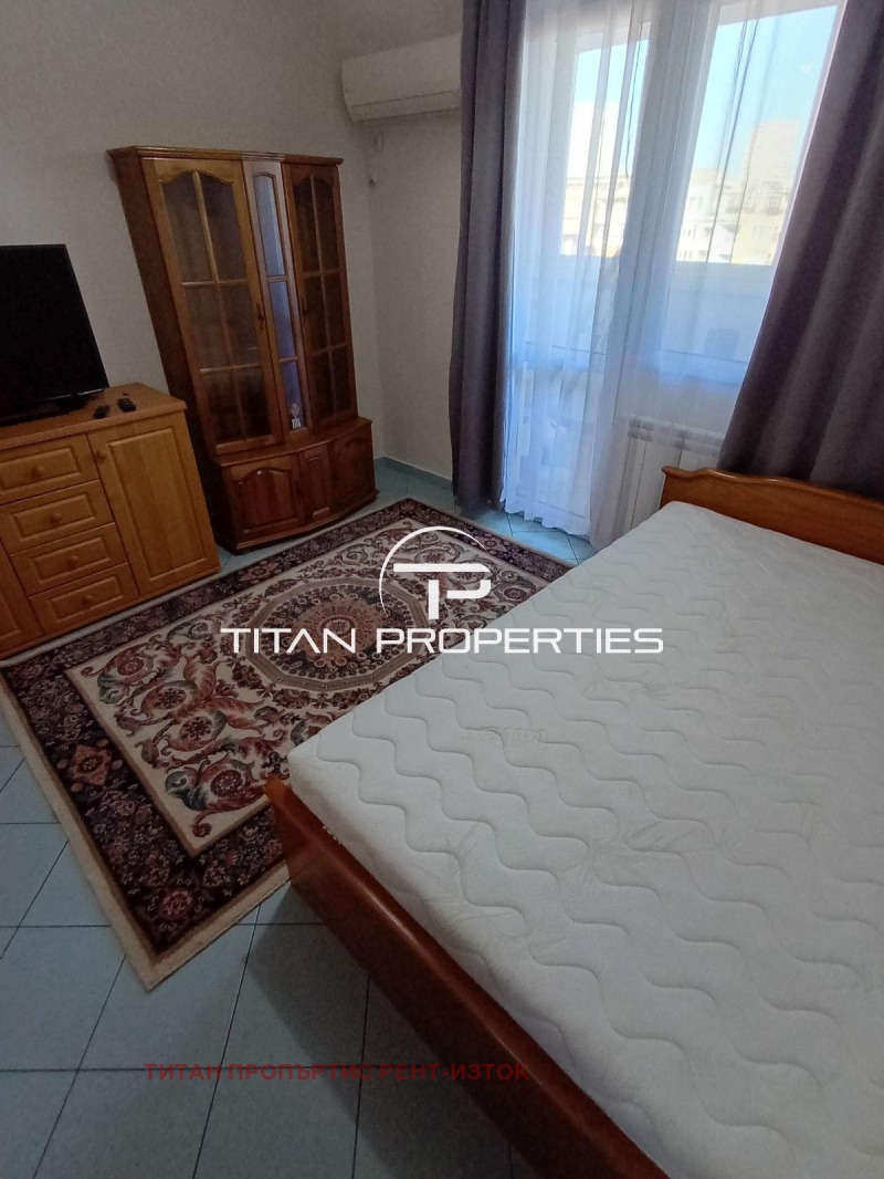 Продава 3-СТАЕН, гр. Бургас, Славейков, снимка 6 - Апартаменти - 52873566