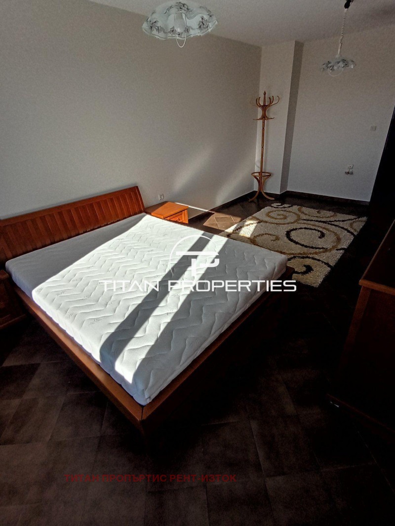 Продава 3-СТАЕН, гр. Бургас, Славейков, снимка 8 - Апартаменти - 52873566