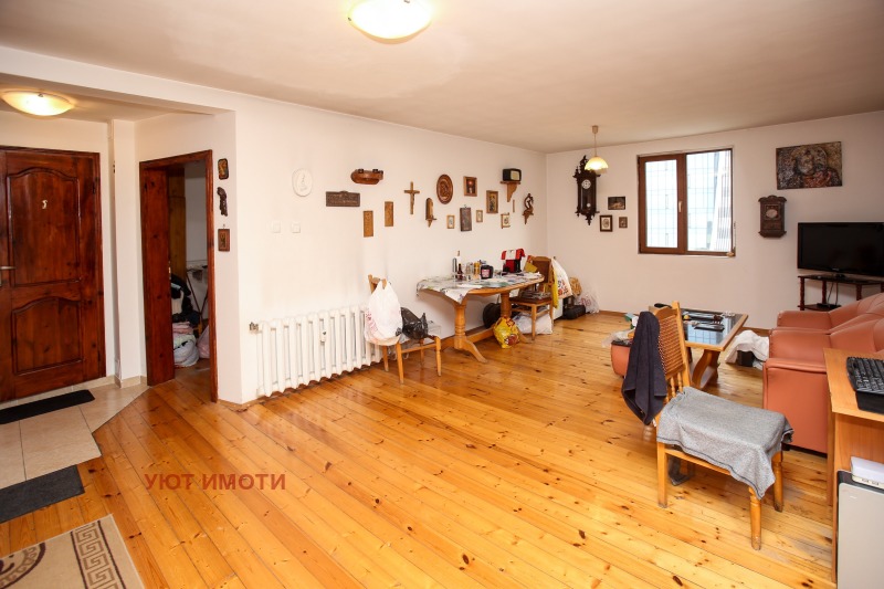 Продава 3-СТАЕН, гр. София, Дианабад, снимка 3 - Апартаменти - 52875887