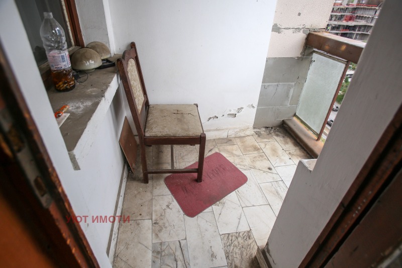 Продава 3-СТАЕН, гр. София, Дианабад, снимка 9 - Апартаменти - 52875887