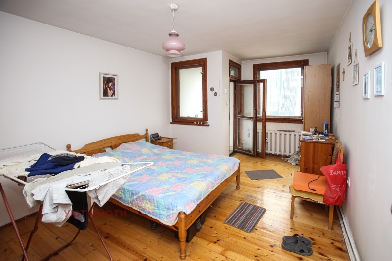 Продава 3-СТАЕН, гр. София, Дианабад, снимка 5 - Апартаменти - 52875887