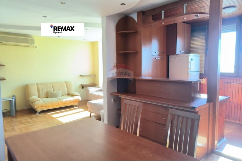 Продава 3-СТАЕН, гр. Бургас, Братя Миладинови, снимка 9 - Апартаменти - 53016066