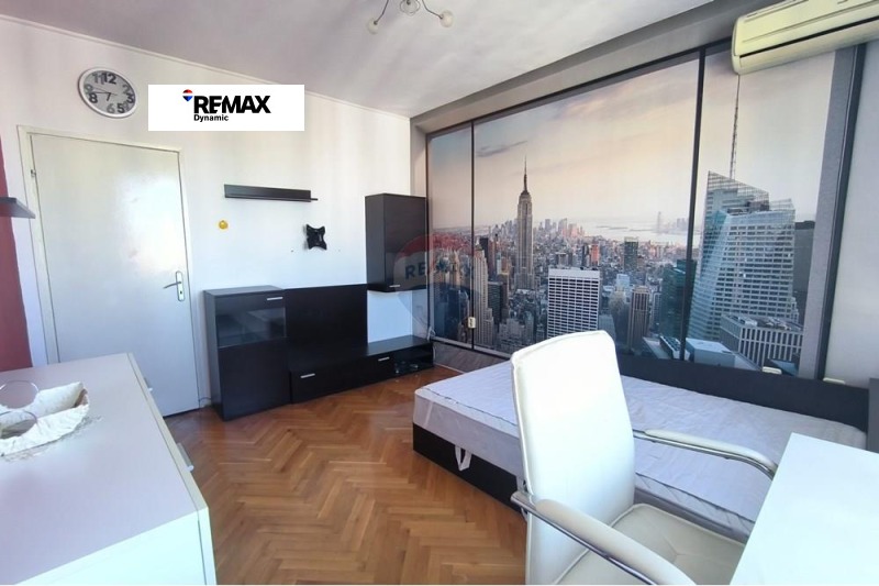 Продава 3-СТАЕН, гр. Бургас, Братя Миладинови, снимка 14 - Апартаменти - 53016066