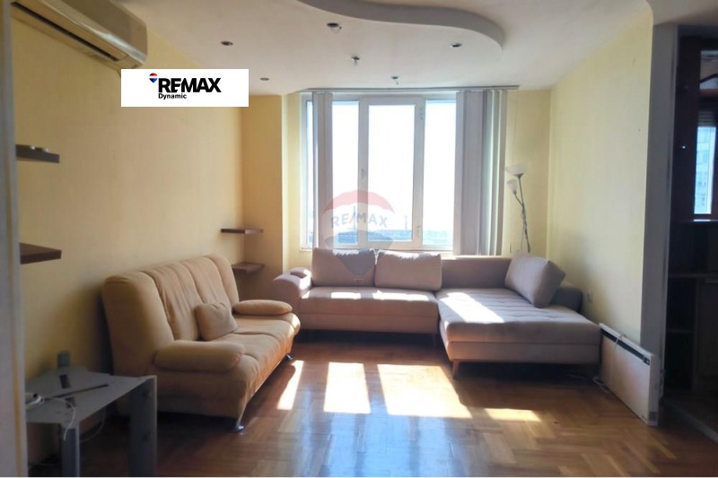 Продава 3-СТАЕН, гр. Бургас, Братя Миладинови, снимка 4 - Апартаменти - 53016066