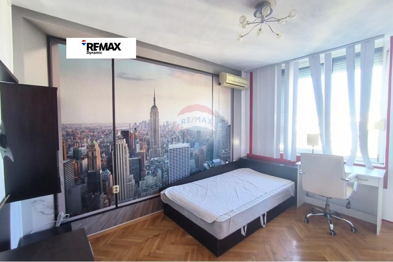 Продава 3-СТАЕН, гр. Бургас, Братя Миладинови, снимка 13 - Апартаменти - 53016066