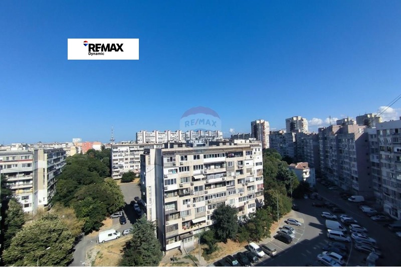 Продава 3-СТАЕН, гр. Бургас, Братя Миладинови, снимка 15 - Апартаменти - 53016066