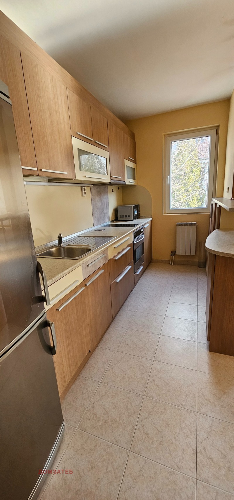 Продава 3-СТАЕН, гр. София, Витоша, снимка 5 - Апартаменти - 53160258