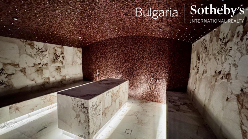 Продава 4-СТАЕН, гр. София, Кръстова вада, снимка 16 - Апартаменти - 51844553