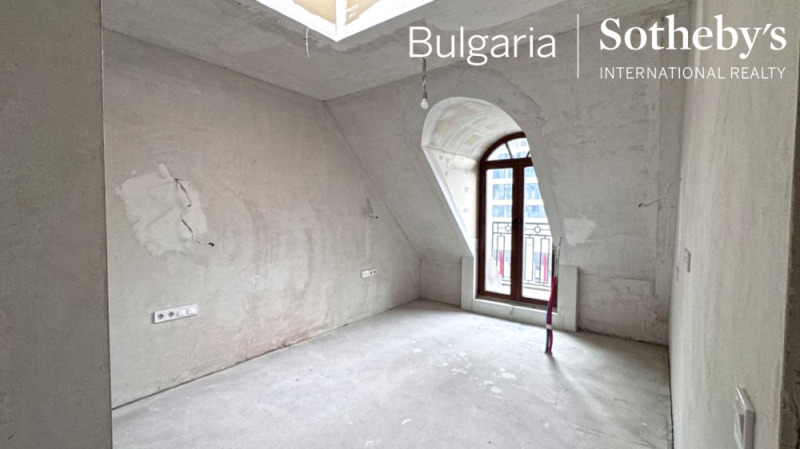 Продава 4-СТАЕН, гр. София, Кръстова вада, снимка 8 - Апартаменти - 51844553