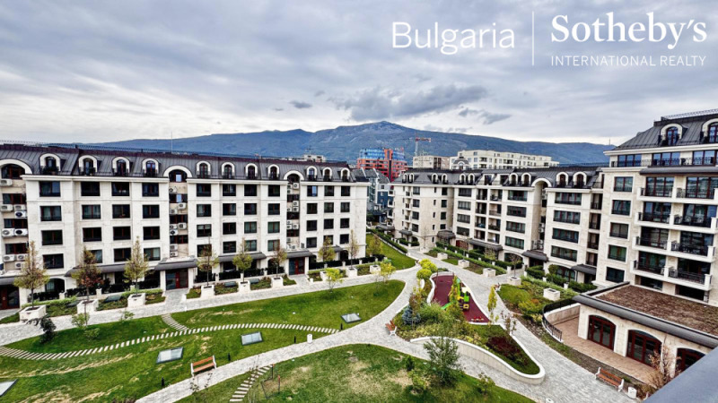 À venda  3 quartos Sofia , Krastova vada , 139 m² | 96316088 - imagem [2]
