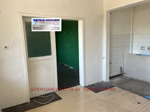 Продава 4-СТАЕН, гр. Пазарджик, Център