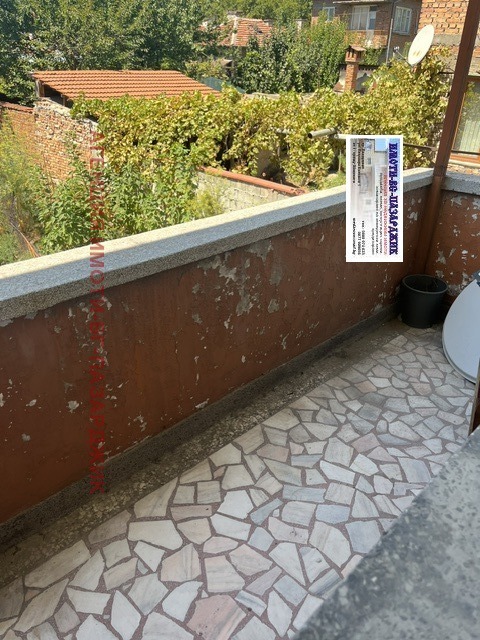 Продава 4-СТАЕН, гр. Пазарджик, Център, снимка 5 - Апартаменти - 55723708