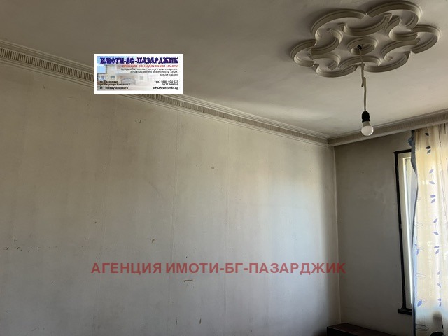 Продава 4-СТАЕН, гр. Пазарджик, Център, снимка 2 - Апартаменти - 55723708
