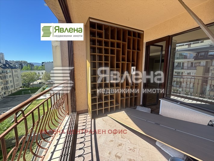 Продаја  3+ спаваћа соба Софија , Лозенец , 306 м2 | 40426804 - слика [16]