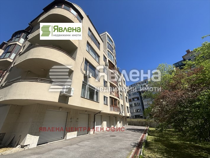 Продаја  3+ спаваћа соба Софија , Лозенец , 306 м2 | 40426804