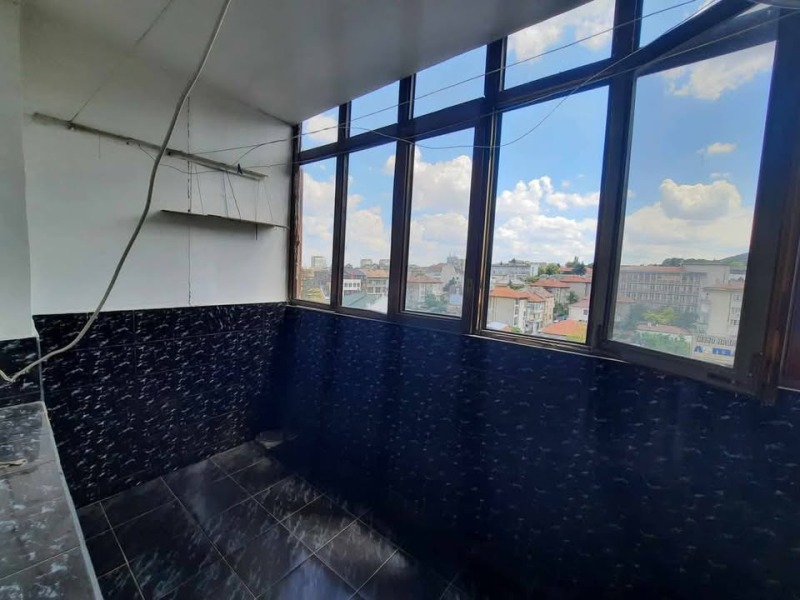 Продава  Многостаен град Шумен , Пазара , 118 кв.м | 51201666 - изображение [10]