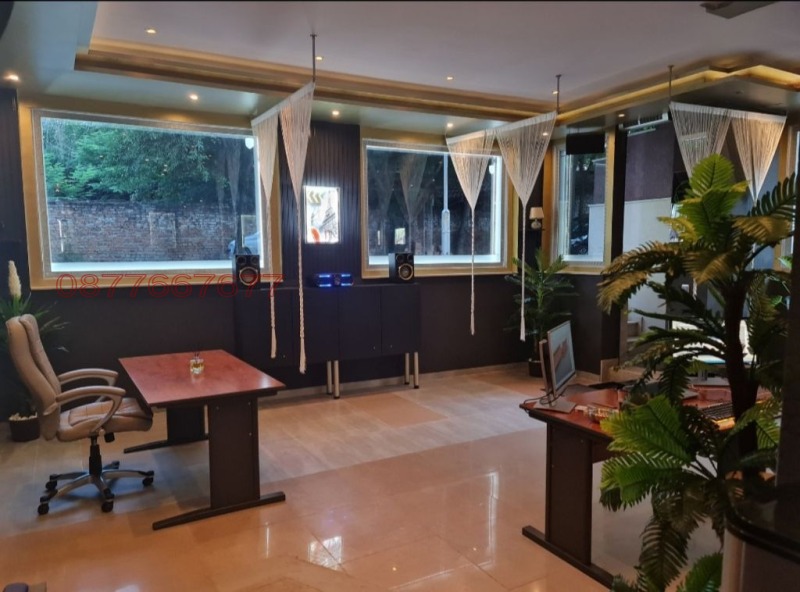 Продава  Офис град Пловдив , Съдийски , 131 кв.м | 81064163 - изображение [7]
