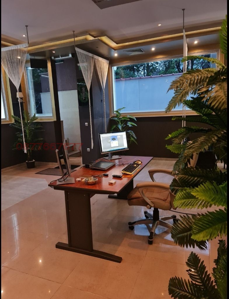 Продава  Офис град Пловдив , Съдийски , 131 кв.м | 81064163 - изображение [5]