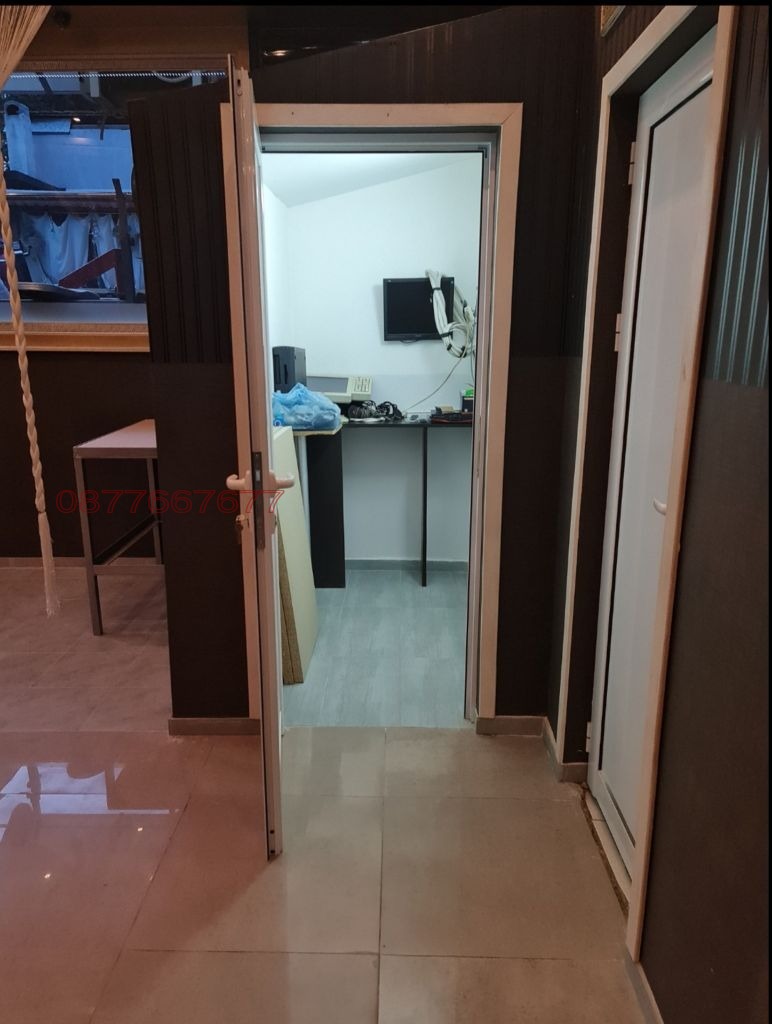 Продава  Офис град Пловдив , Съдийски , 131 кв.м | 81064163 - изображение [12]