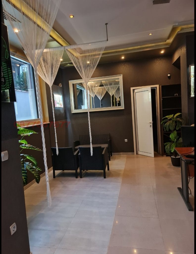 Продава  Офис град Пловдив , Съдийски , 131 кв.м | 81064163 - изображение [6]