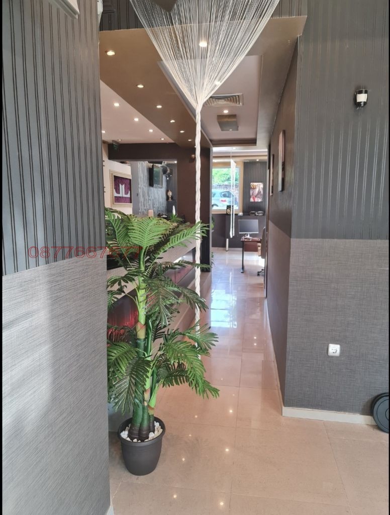 Продава  Офис град Пловдив , Съдийски , 131 кв.м | 81064163 - изображение [9]