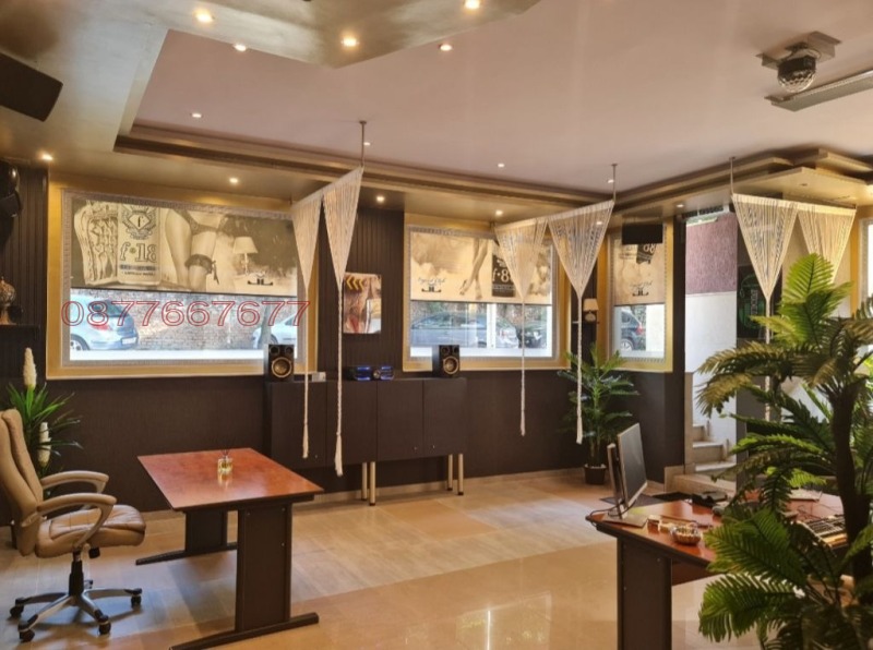 Продава  Офис град Пловдив , Съдийски , 131 кв.м | 81064163 - изображение [8]