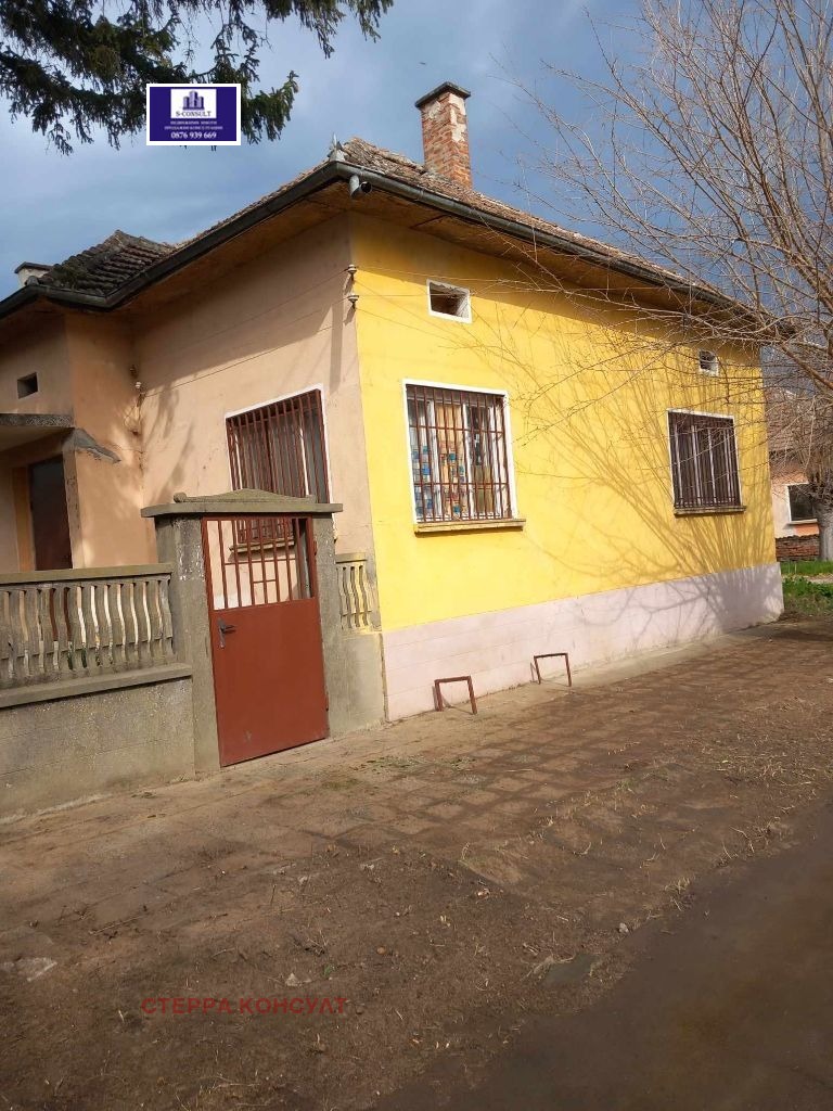 Продава КЪЩА, с. Хайредин, област Враца, снимка 13 - Къщи - 44070090