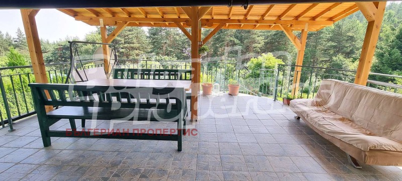 Zu verkaufen  Haus region Sofia , w.z.Jarema , 310 qm | 57695001 - Bild [4]