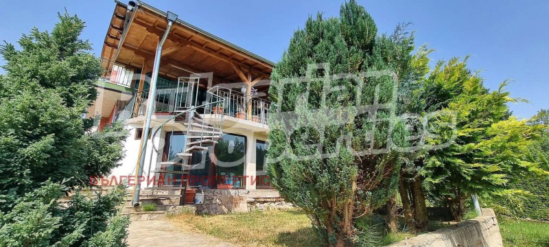 Zu verkaufen  Haus region Sofia , w.z.Jarema , 310 qm | 57695001 - Bild [2]