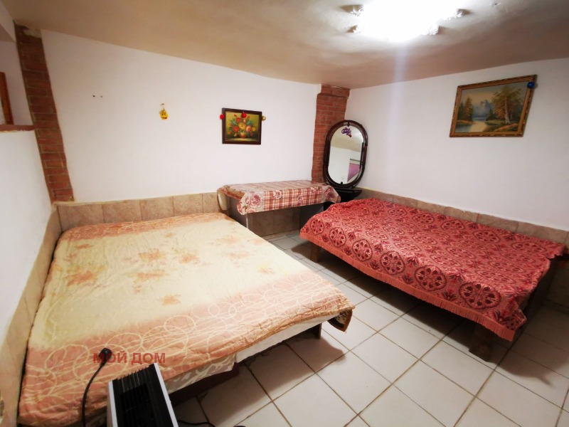 Продава КЪЩА, гр. Варна, Трошево, снимка 13 - Къщи - 53239839