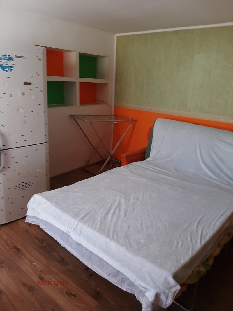 Продава КЪЩА, гр. Варна, Трошево, снимка 4 - Къщи - 53239839