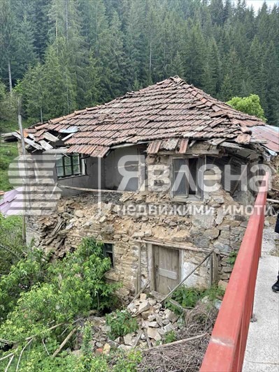 Продава КЪЩА, с. Виево, област Смолян, снимка 2 - Къщи - 55893866