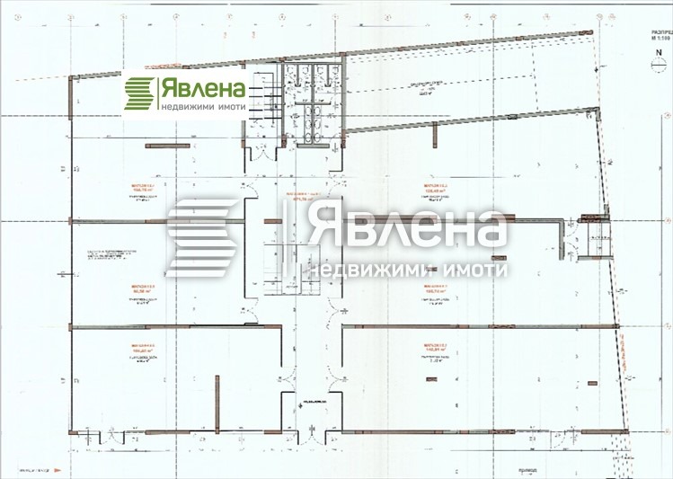 Na prodej  Prodejna Sofia , Mladost 4 , 1943 m2 | 18702440 - obraz [9]