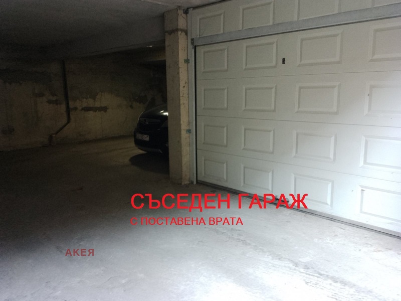 Продается  Парковочное место София , Редута , 20 кв.м | 26670441 - изображение [6]
