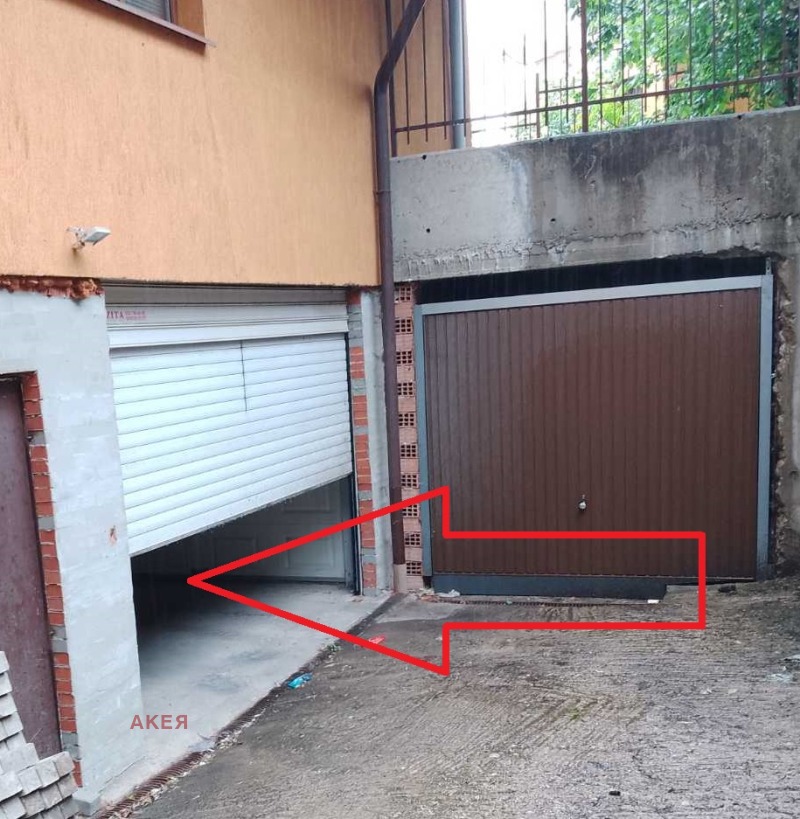 Продается  Парковочное место София , Редута , 20 кв.м | 26670441 - изображение [3]
