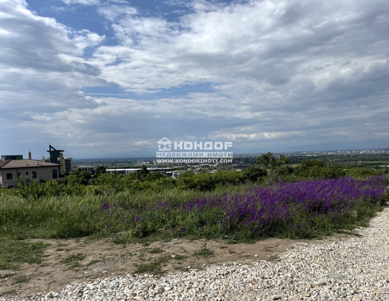 Na prodej  Spiknutí oblast Plovdiv , Markovo , 2589 m2 | 91027388