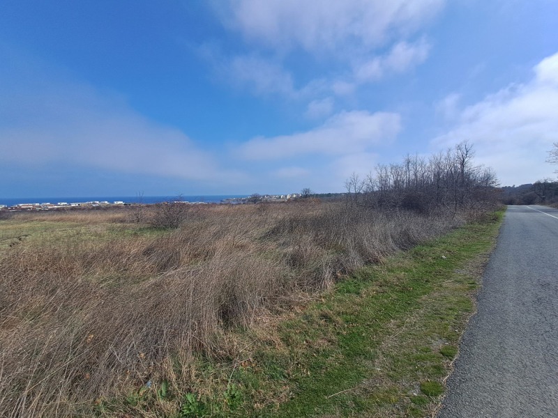 Продава ПАРЦЕЛ, с. Лозенец, област Бургас, снимка 4 - Парцели - 53085383