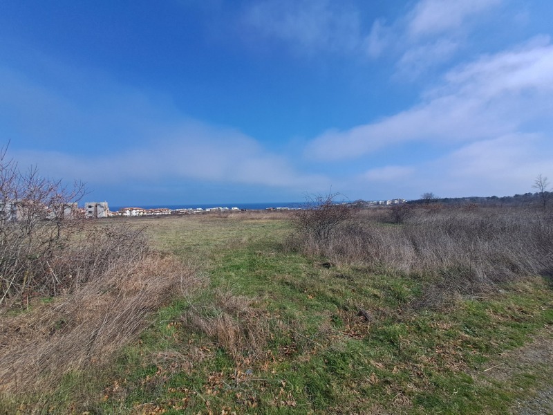 Продава ПАРЦЕЛ, с. Лозенец, област Бургас, снимка 2 - Парцели - 53085383