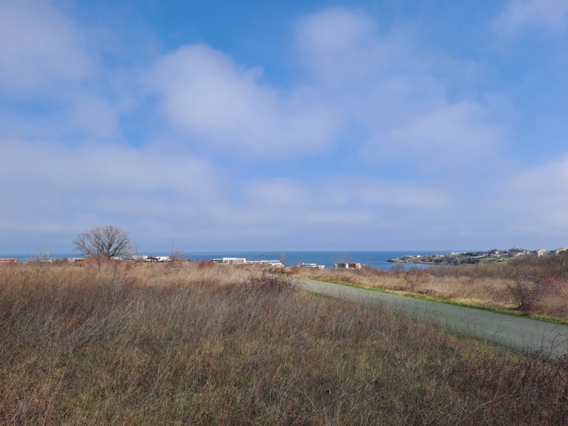 Продава ПАРЦЕЛ, с. Лозенец, област Бургас, снимка 10 - Парцели - 53085383