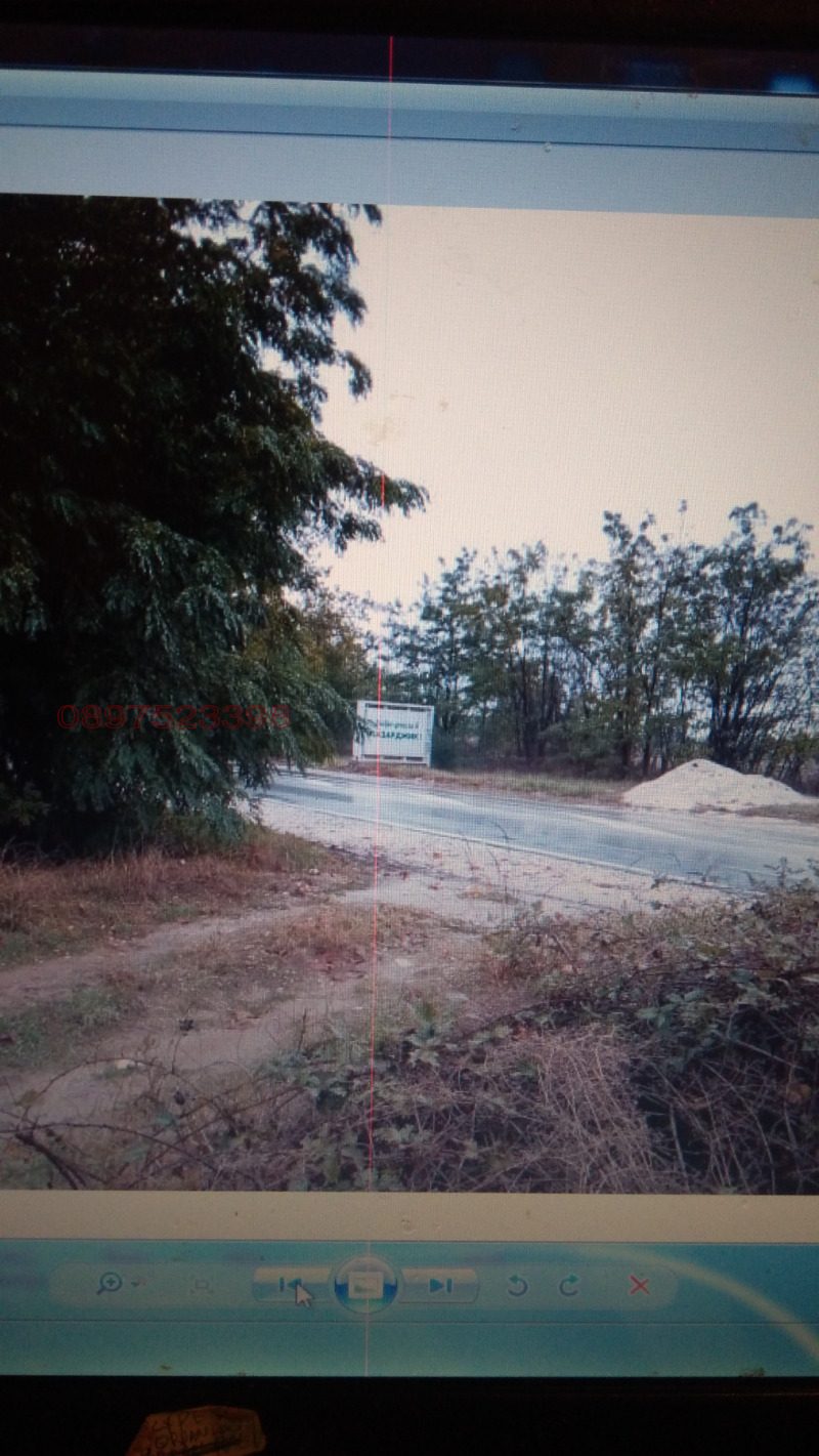 Продава ПАРЦЕЛ, гр. Пазарджик, Устрем