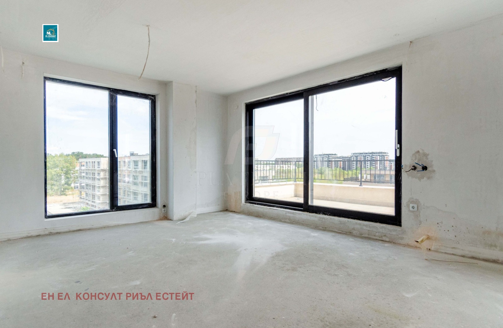 Продава 2-СТАЕН, гр. Пловдив, Христо Смирненски, снимка 2 - Апартаменти - 54403588